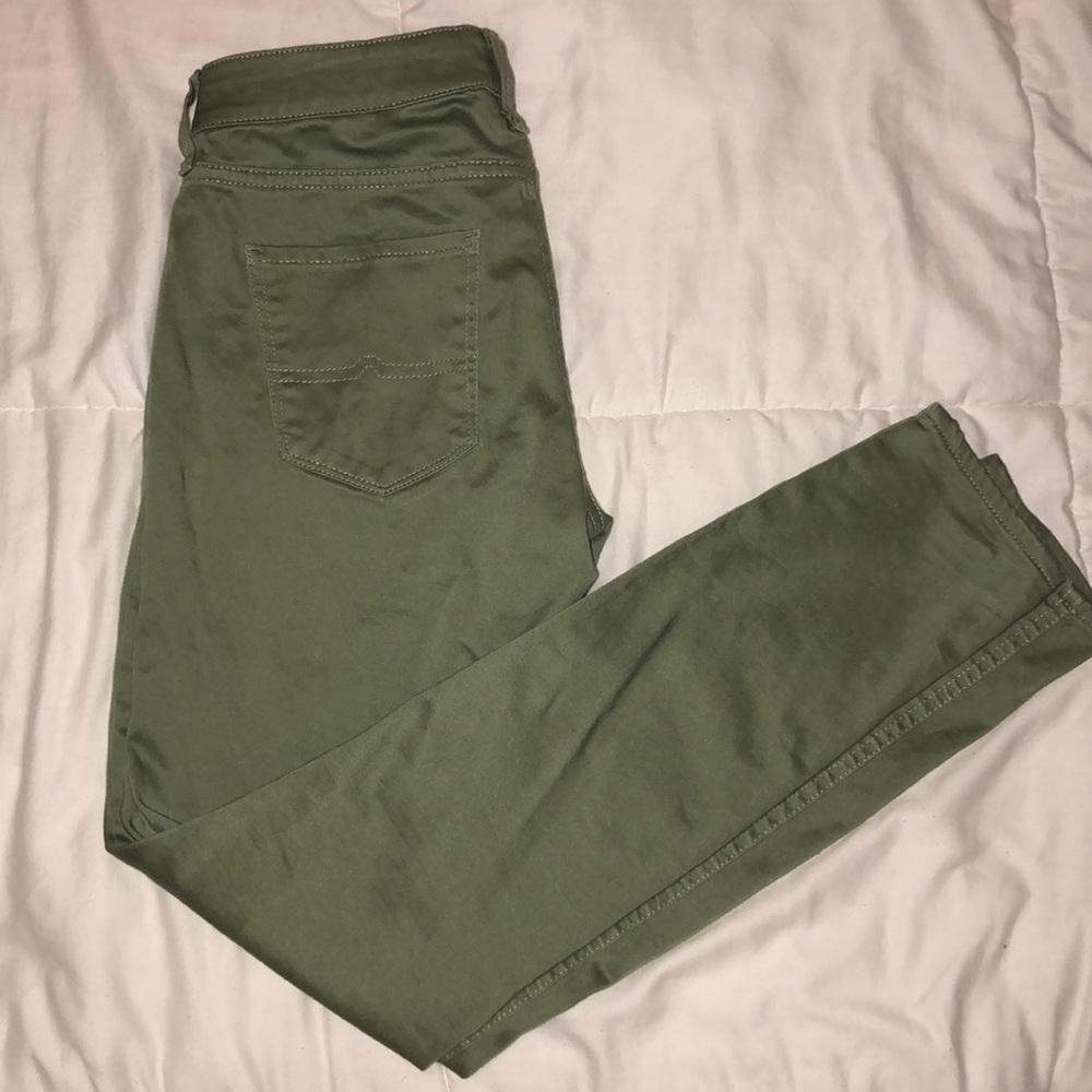 Arizona Skinny Jeans